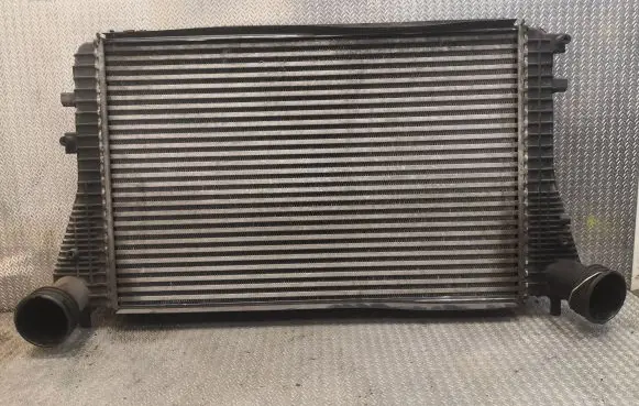 Audi A3 S3 8P Intercooler radiator 1K0145803S