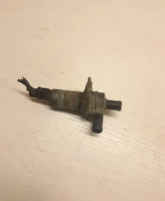 Ford Galaxy Electric auxiliary coolant/water pump 0392020073