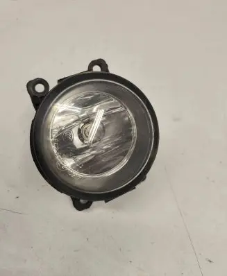 Renault Laguna III Front fog light 8200074008 89202502