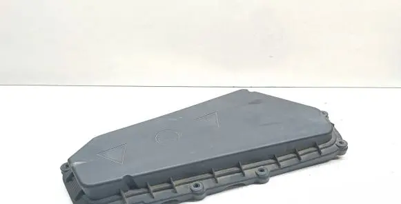 BMW 4 F32 F33 Fuse box cover 8509914 12908509914