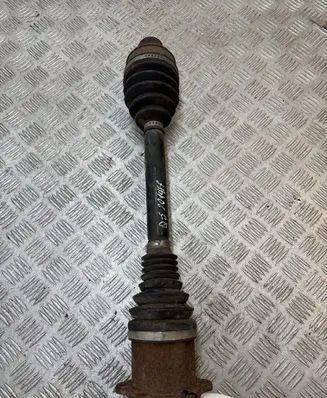 Audi Q5 SQ5 Front driveshaft 8R0407271G