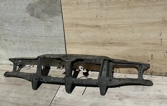 Volvo S70 V70 V70 XC Radiator support slam panel 