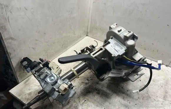 Nissan Qashqai+2 Power steering pump BD0079Q