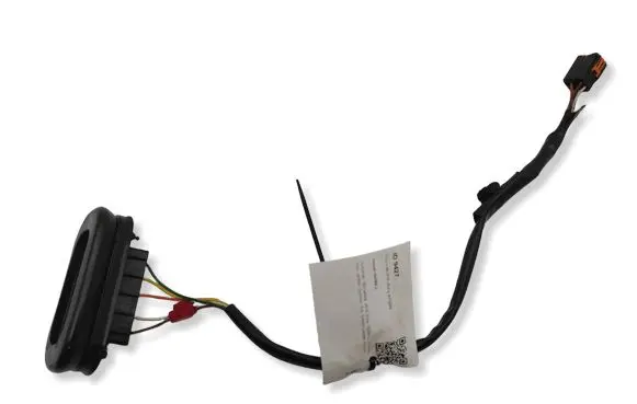 Nissan NV400 Sliding door contact joint 252160005R