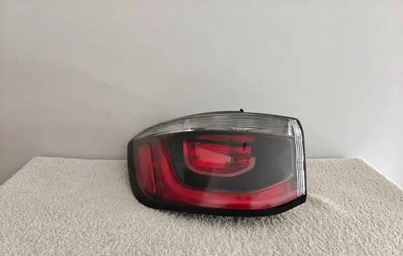 Rear/tail lights