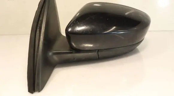 Seat Toledo IV (NH) Front door electric wing mirror 