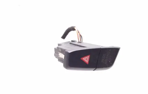 Audi A4 S4 B8 8K Hazard light switch 8K1941509A