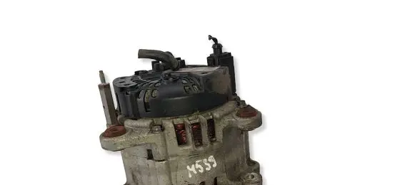 Volkswagen Tiguan Generator/alternator 03L903023F