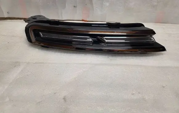 Citroen C5 Aircross LED Daytime headlight 9818005080 20200227
