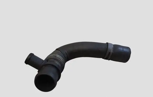 Audi A3 S3 8P Engine coolant pipe/hose 1K0122051HK KA4130134