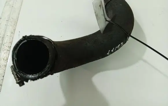 Nissan Tiida C11 Engine coolant pipe/hose 