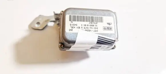 Ford Focus C-MAX ESP acceleration yaw rate sensor 3m5t14b296ab
