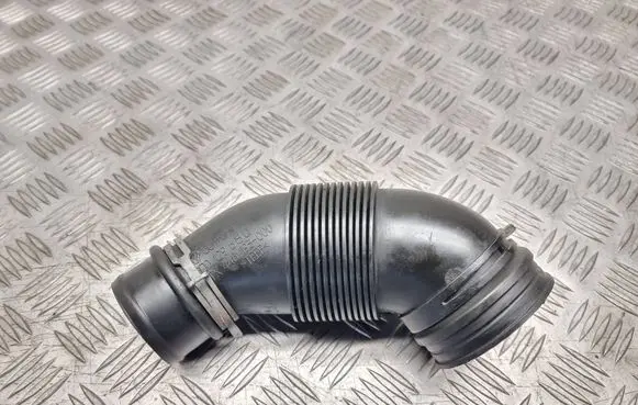 Volkswagen Phaeton Air intake duct part 3D0129615Q 446193000