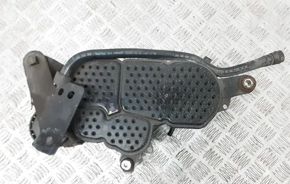 Audi A7 S7 4G Active carbon filter fuel vapour canister 8K0201801C