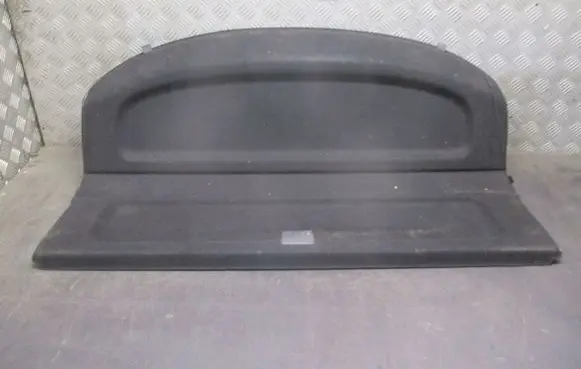 Mazda 3 I Parcel shelf 