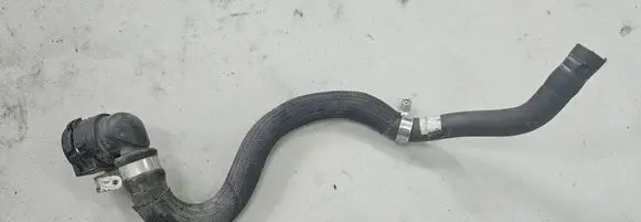 Fiat Doblo Engine coolant pipe/hose 0520907830E