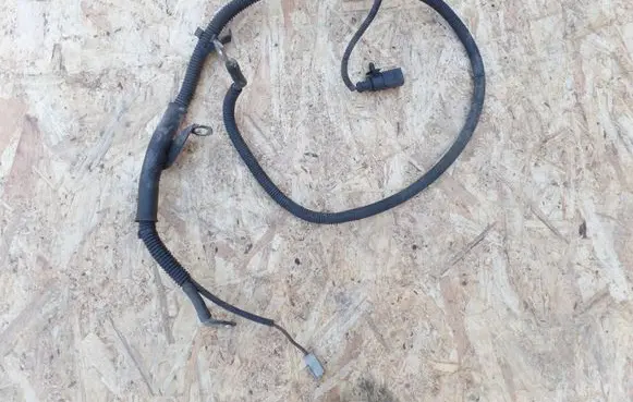 Audi A6 S6 C5 4B Wires (generator/alternator) 971349HB