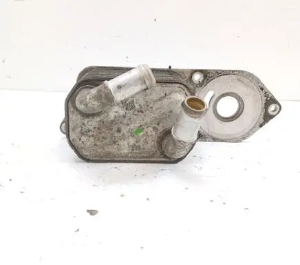 Ford Transit Engine oil radiator GK2Q6A642AD