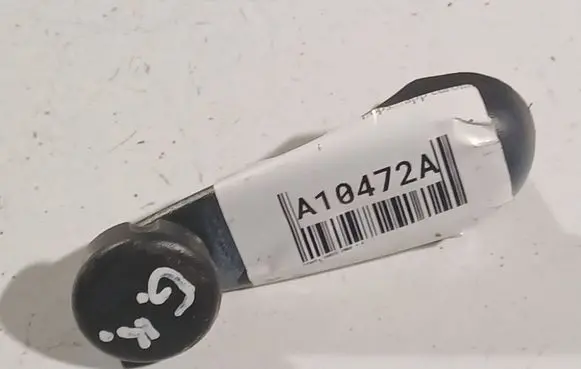 Toyota Yaris Front door window winding handle 