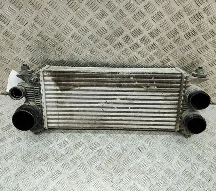Ford F150 Intercooler radiator FL346K775AC