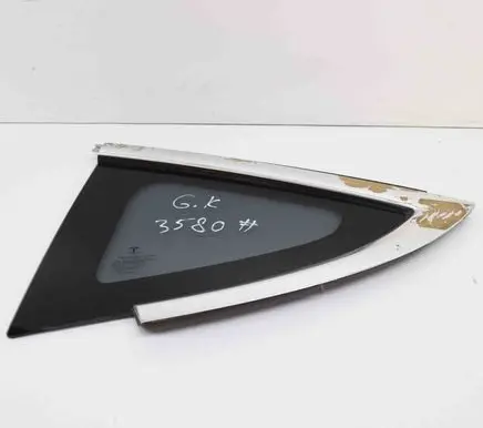 Tesla Model 3 Rear side window 43R004529