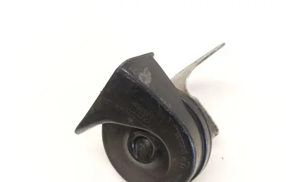 Cupra Ateca Horn signal