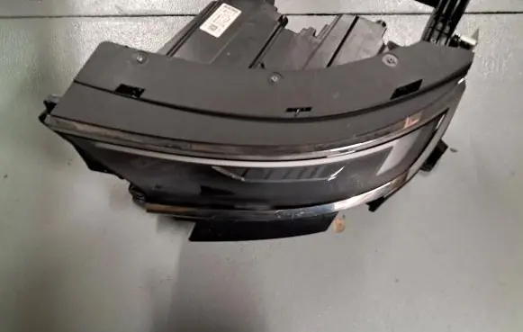 Opel Mokka B Headlight/headlamp 9834016880 20253006B 368158932