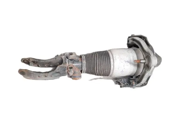 Audi Q7 4L Air suspension front shock absorber 7L8616039D
