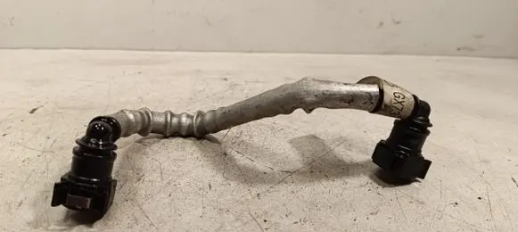 Jaguar XF X260 Brake vacuum hose/pipe GX739C330AC