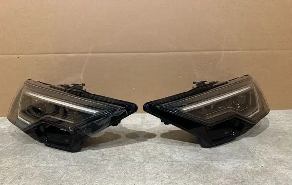 Audi A6 S6 C8 4K Headlight/headlamp 4K0941040C