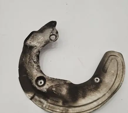 Mini One - Cooper F56 F55 Front brake disc dust cover plate 