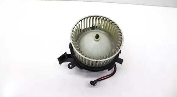 Heater fan/blower