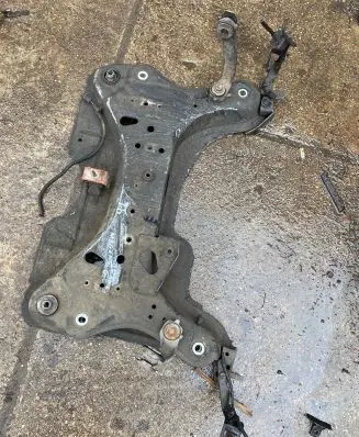 Renault Megane II Rear subframe 