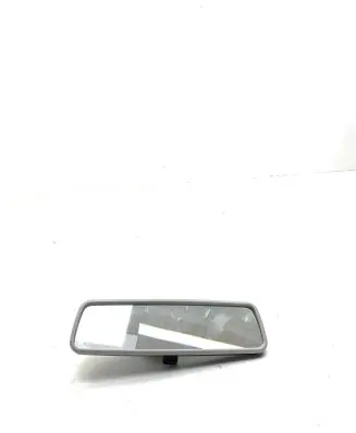 Volkswagen PASSAT B6 Rear view mirror (interior) E9014022