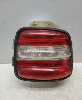 Fiat Bravo - Brava Rear/tail lights 37200751D