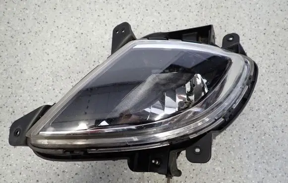 Rear fog light