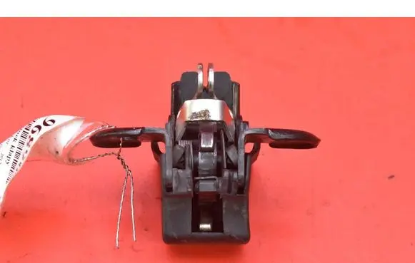 Dacia Dokker Tailgate/trunk/boot lock/catch/latch