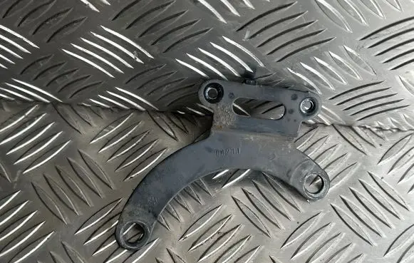 Volkswagen Scirocco Airbag deployment crash/impact sensor 1K0412575