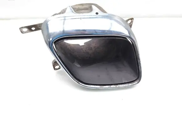 Ford Mondeo MK V Muffler ending EM2B17G770A