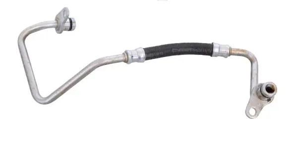 BMW 2 F22 F23 Air intake hose/pipe