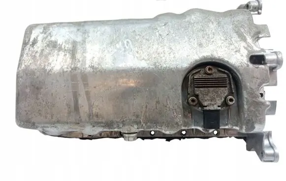 Volkswagen Bora Oil sump 