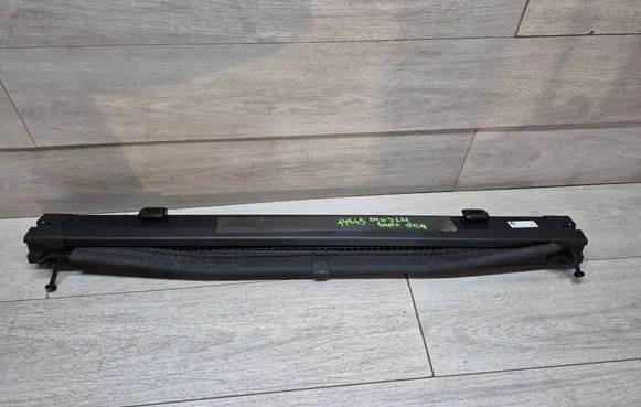 BMW 3 G20 G21 Parcel shelf load cover 9875744