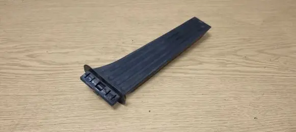 BMW 5 E39 Accelerator throttle pedal 35411161723