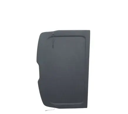 Porsche Macan (95B) Trunk separation 95B867769G