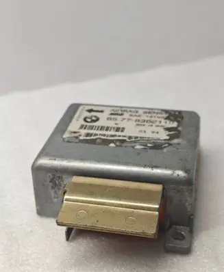 BMW 3 E36 Airbag control unit/module 8362119 BAE12198 0194230