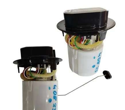 Peugeot 408 P54 In-tank fuel pump 9830956580