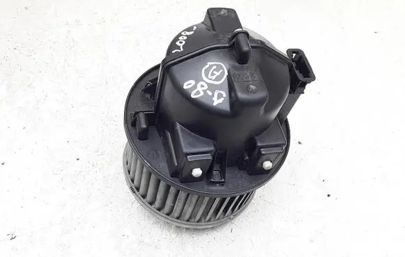 Volvo S80 Heater fan/blower 6g9n18d413ba