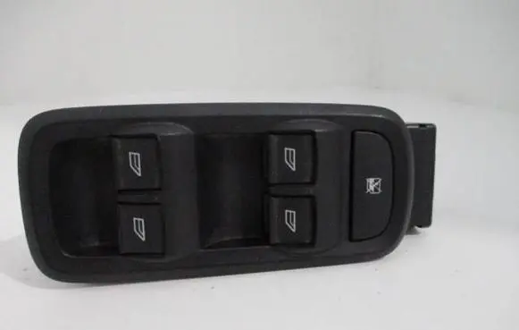 Ford Fiesta Electric window control switch 8A6T14A132CC