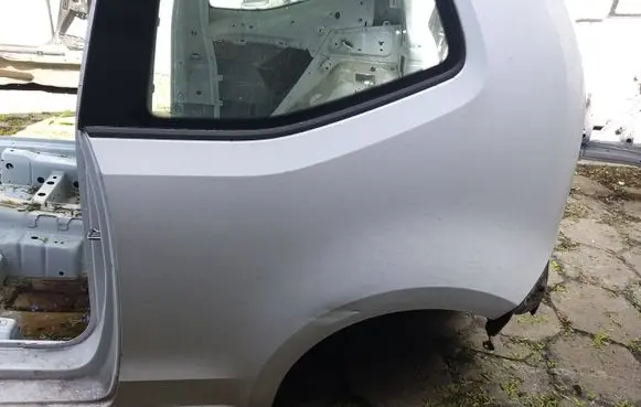 Volkswagen Up Rear quarter panel 