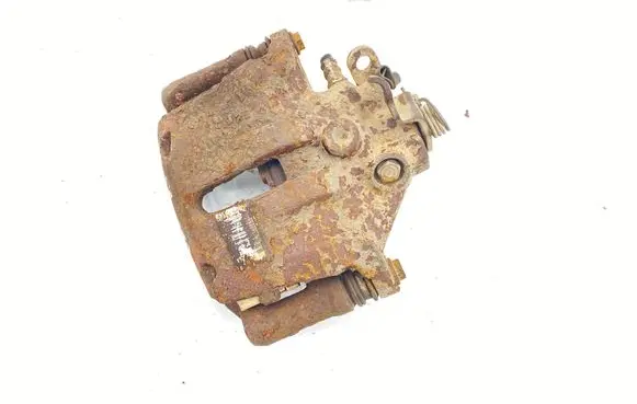 Citroen C5 Front brake caliper